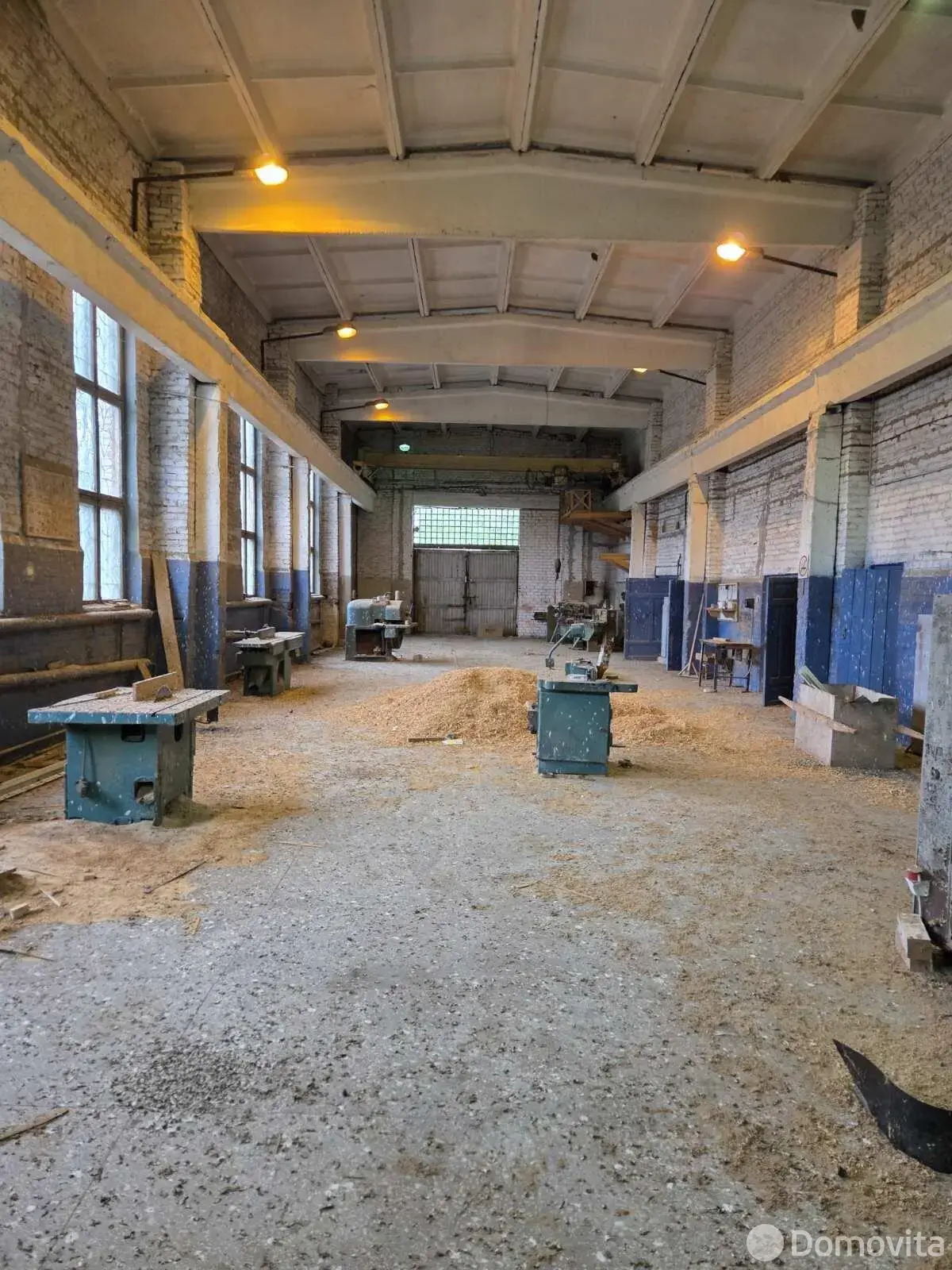 продажа склада, Зельва, ул. Смирнова, д. 119