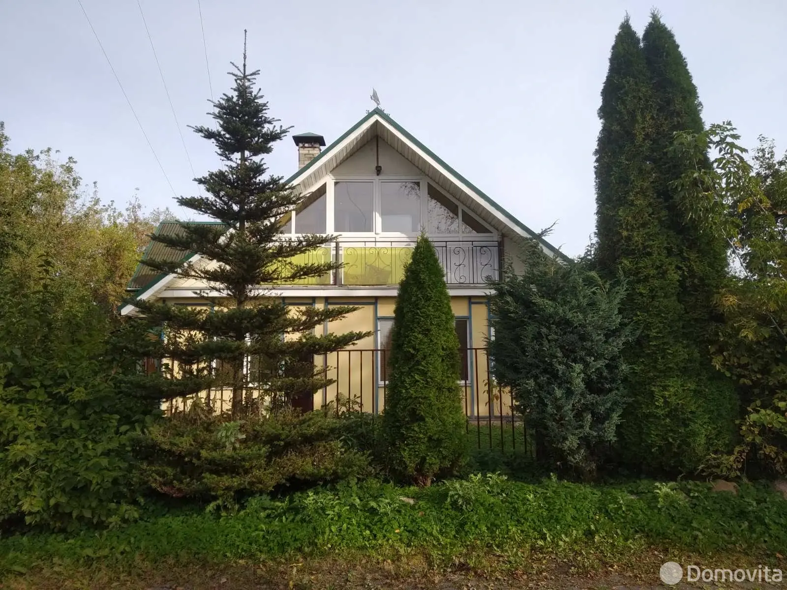 купить коттедж, Полоцк, пер. Гагарина 2-й, д. 3