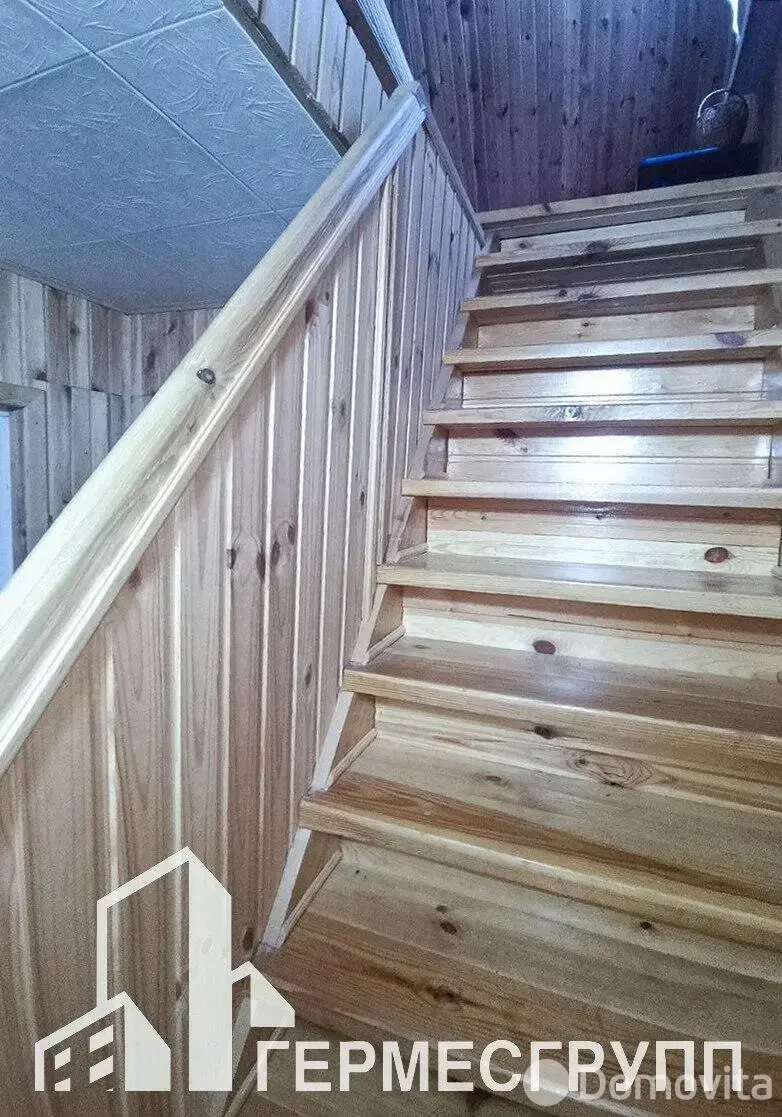 дача, Дубравушка Молодечненского района,