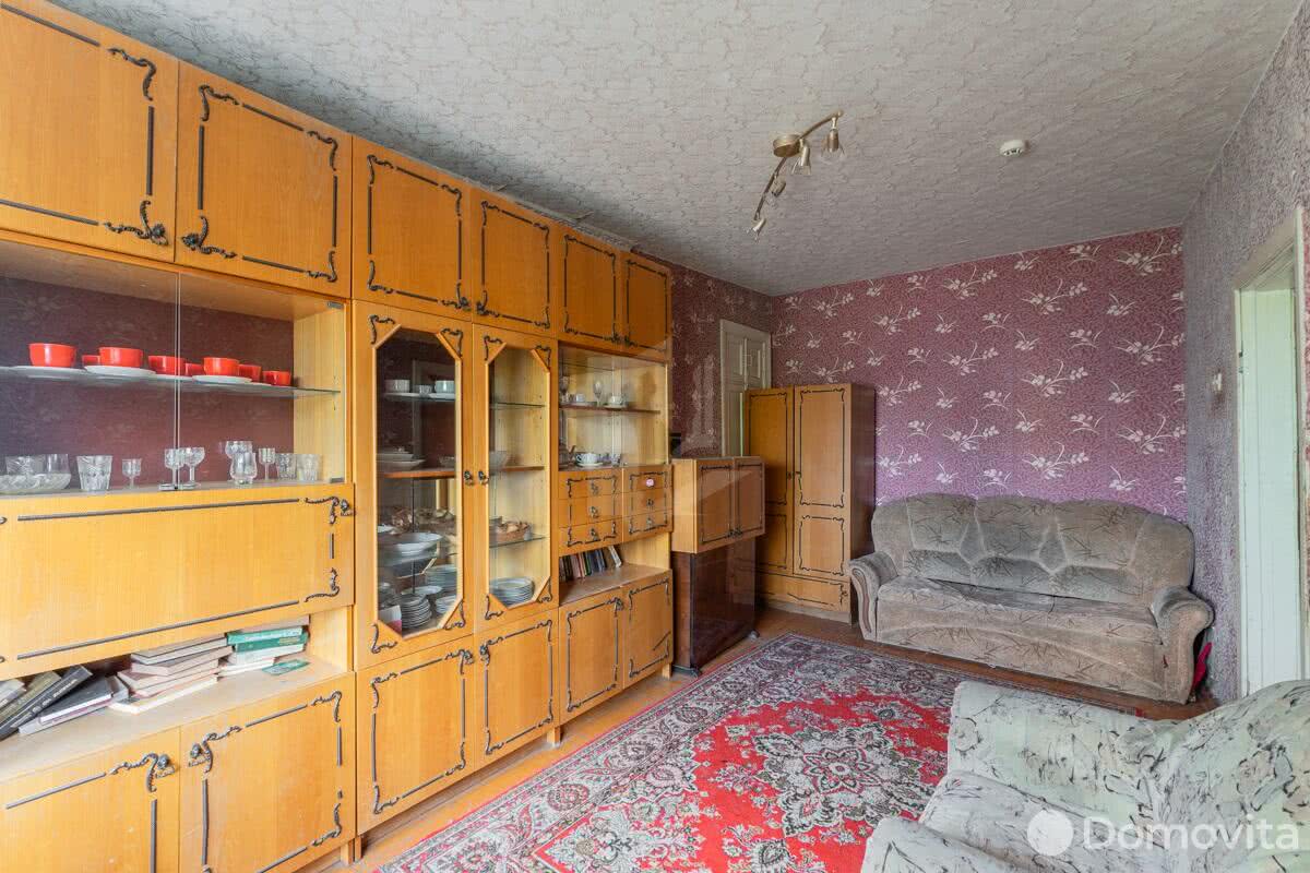 Купить 1-комнатную квартиру в Минске, ул. Калинина, д. 28, 50000 USD, код: 999160 - фото 4