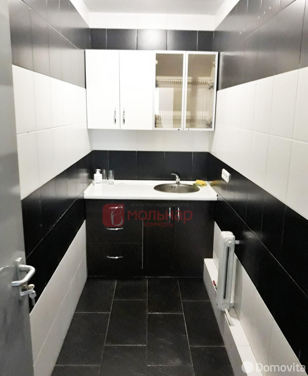 Снять склад на ул. Замковая, д. 27 в Минске, код 963449 - фото 15