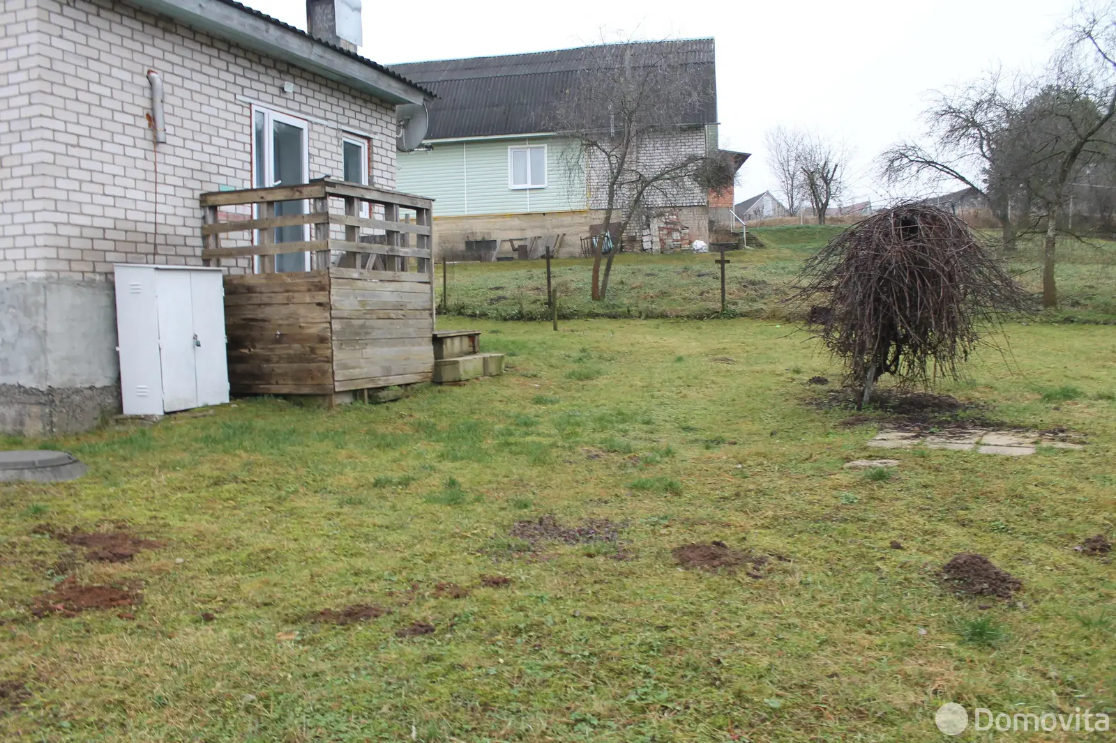 дом, Острошицкий Городок, ул. Полевая, д. 20, стоимость продажи 283 978 р.