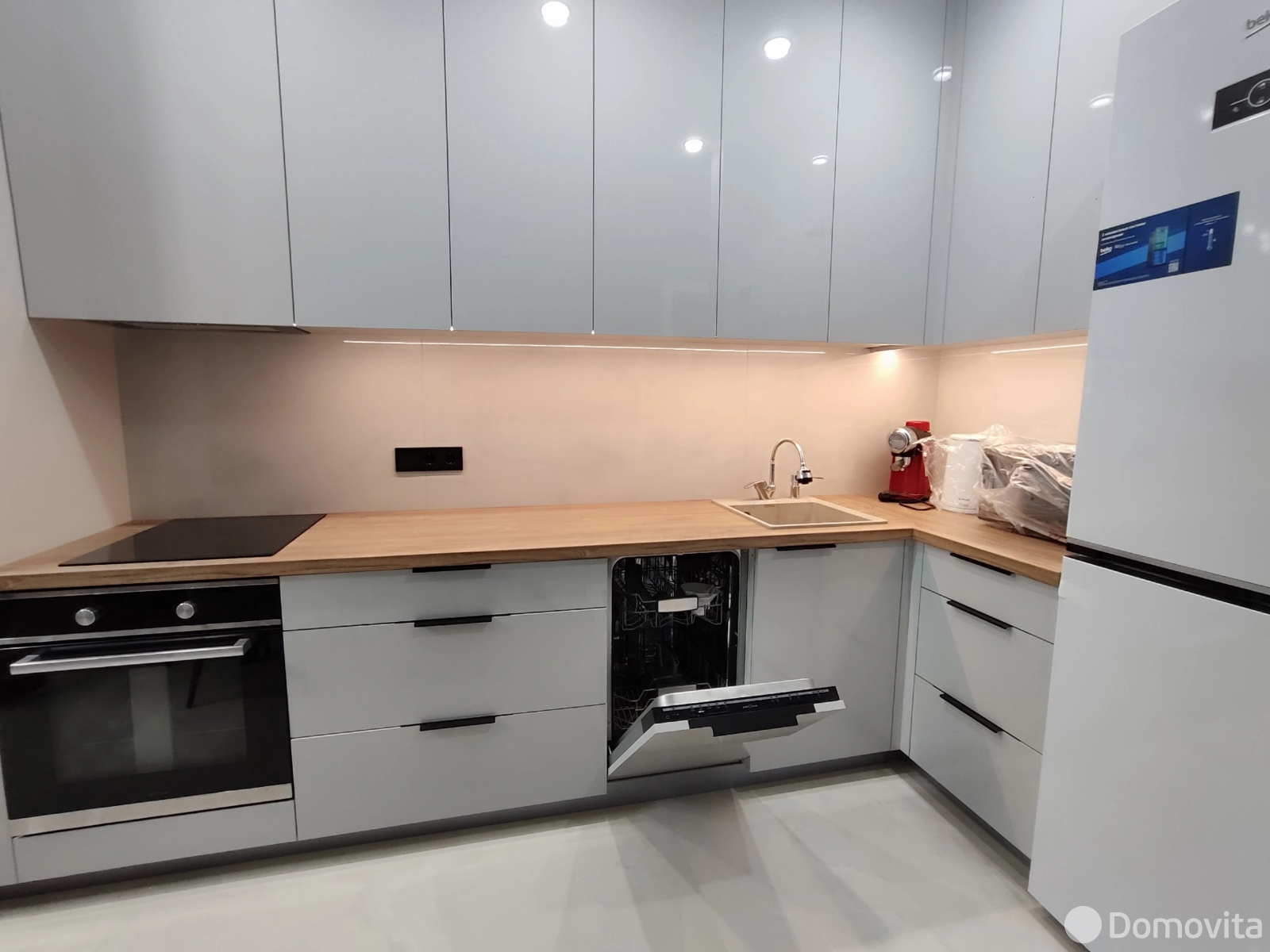 квартира, Минск, ул. Леонида Щемелёва, д. 30 без посредников