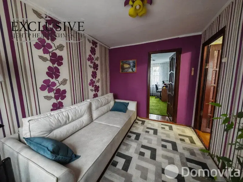 Цена продажи коттеджа, Барановичи, ул. Царюка, д. 11/А