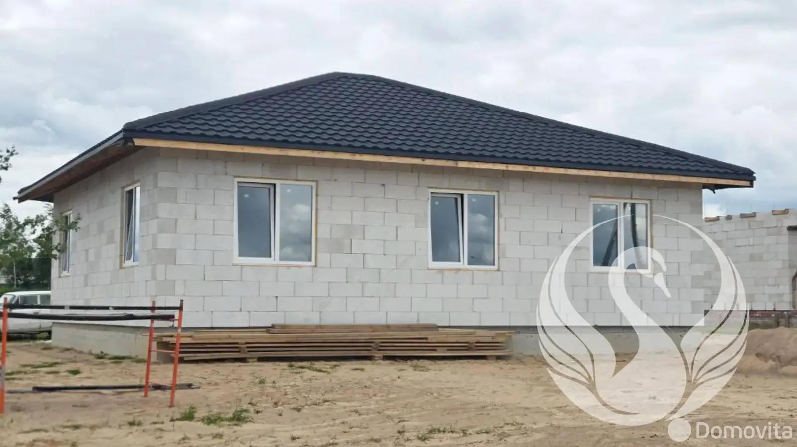 продажа дома, Борисов, ул. Подольская, д. 37