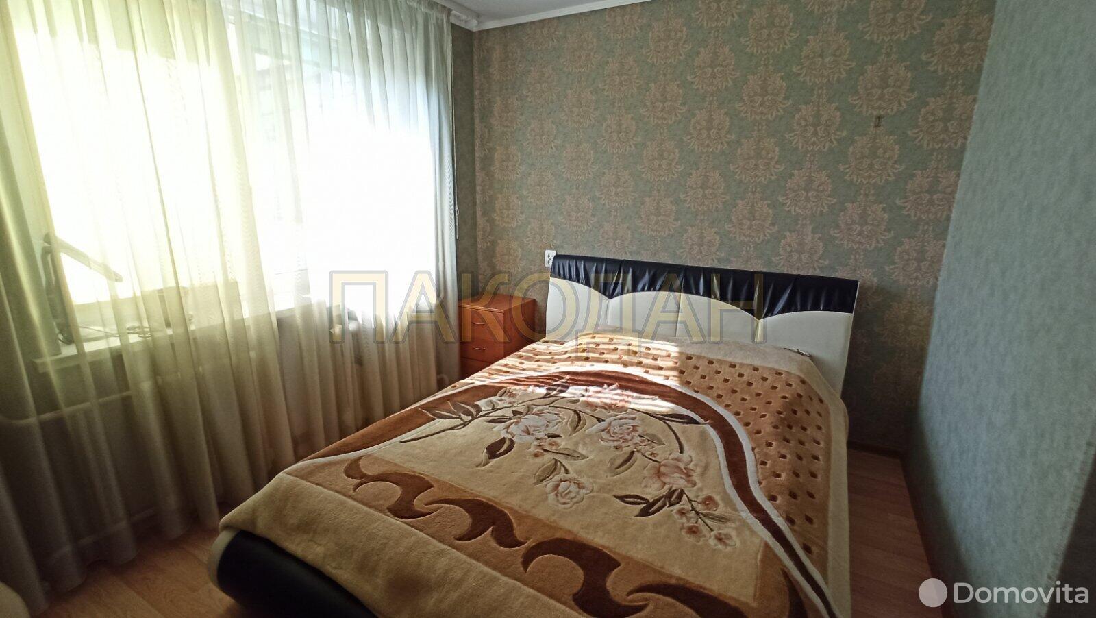 Продажа 3-комнатной квартиры в Барановичах, ул. Баранова, 45800 USD, код: 938566 - фото 4