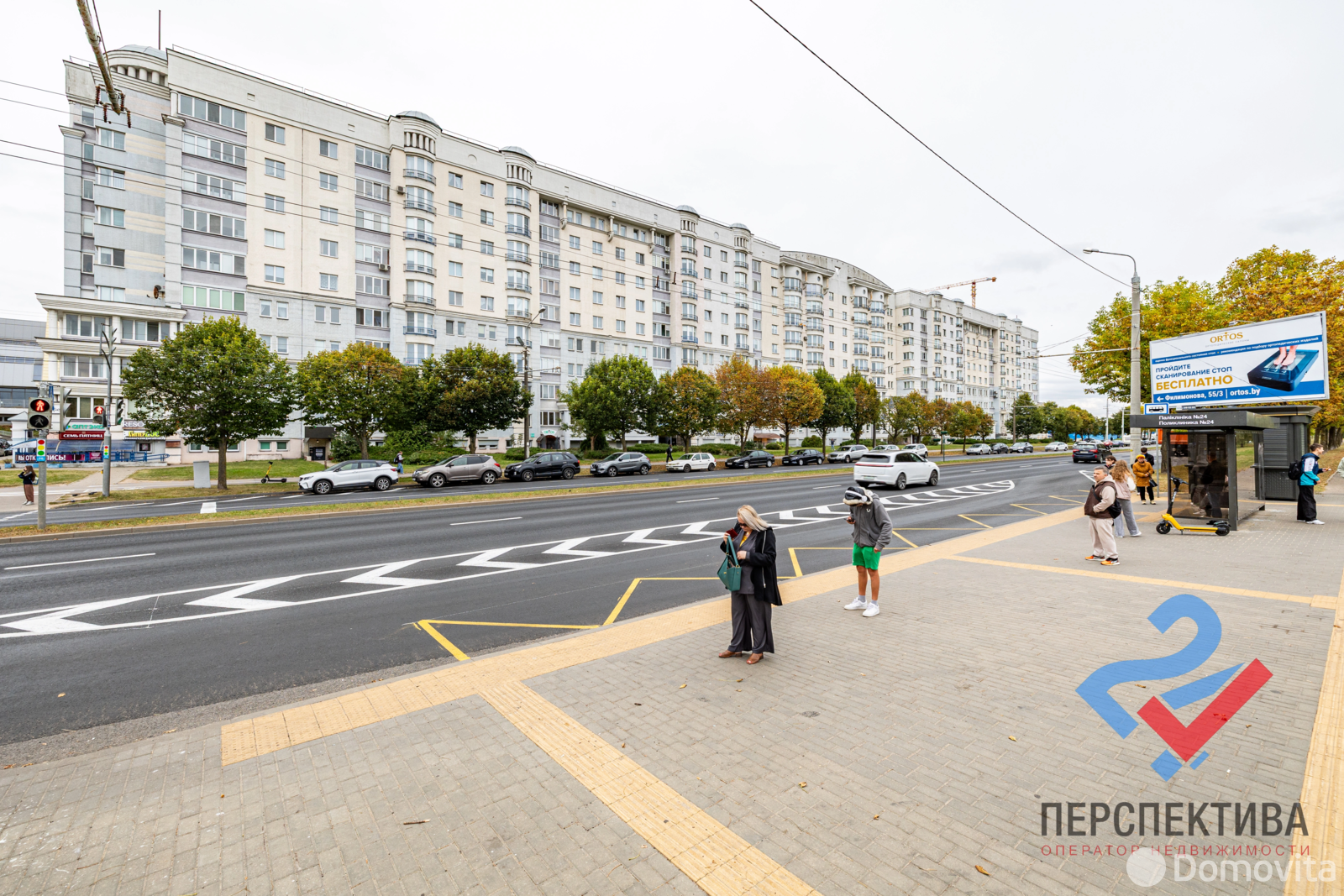 Снять офис на ул. Филимонова, д. 55 к 3 в Минске, 939EUR, код 15659 - фото 28