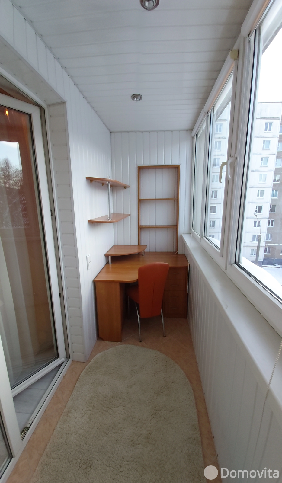 квартира, Минск, ул. Бакинская, д. 18/1 без посредников