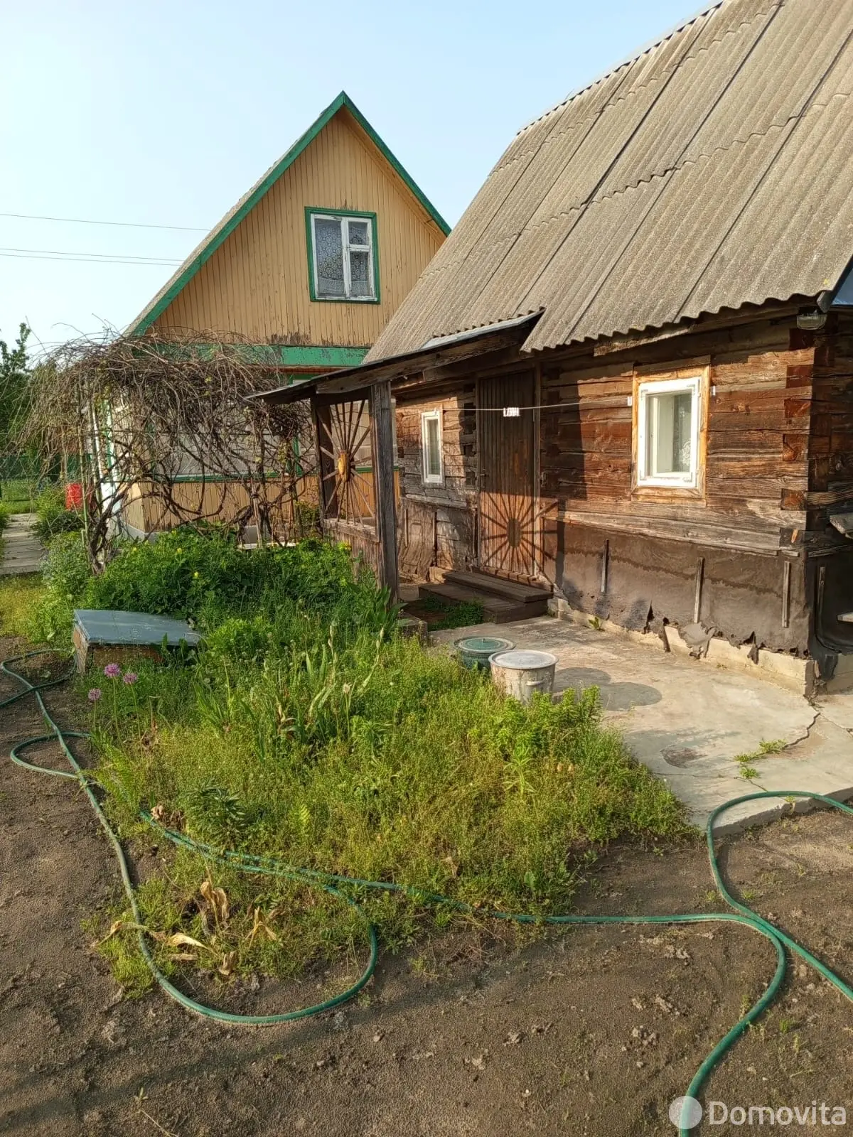 дача, Нечье, от собственника