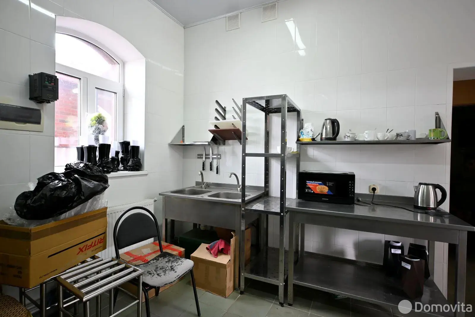 Помещение под сферу услуг в Несвиже, ул. Ленинская, д. 21, код 3261 - фото 15