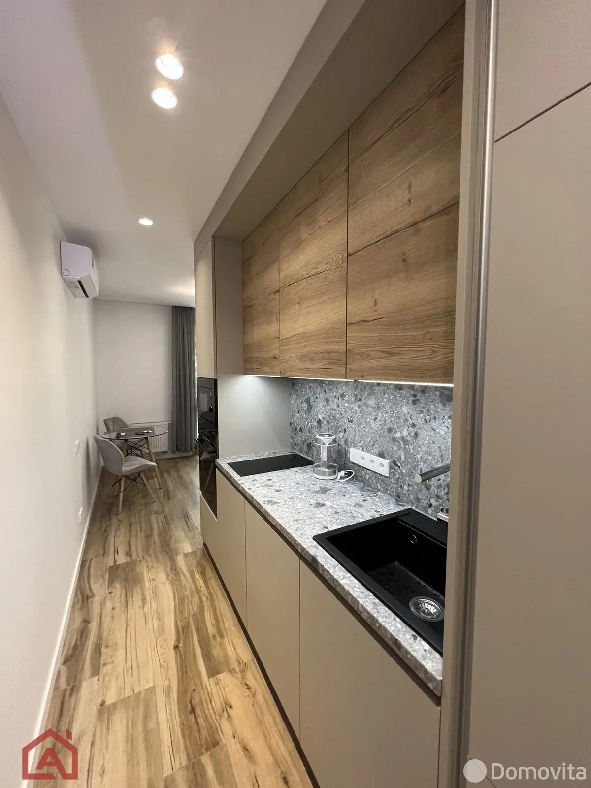Снять 1-комнатную квартиру в Минске, ул. Игоря Лученка, д. 11, 430USD, код 147945 - фото 13