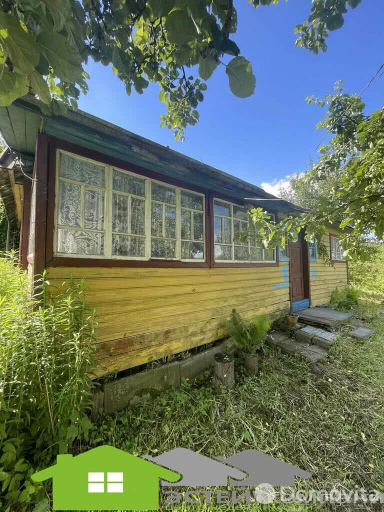 Продажа 1-этажного дома в Черемушках, Гродненская область д. 14, 2800USD, код 637833 - фото 3