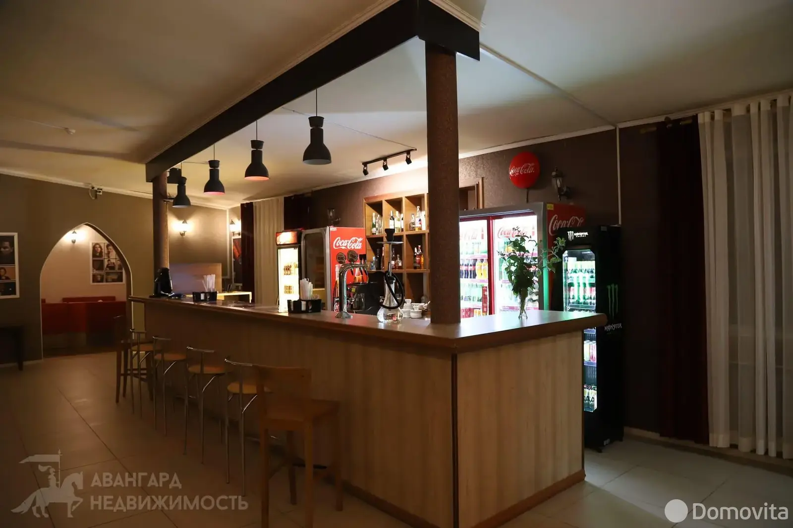 Купить офис на ул. Спортивная в Новоколосово, 365700USD, код 9974 - фото 23