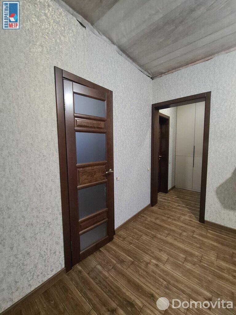 Продажа 2-этажного дома в Рудне, Минская область ул. Молодёжная, 105000USD, код 632249 - фото 5
