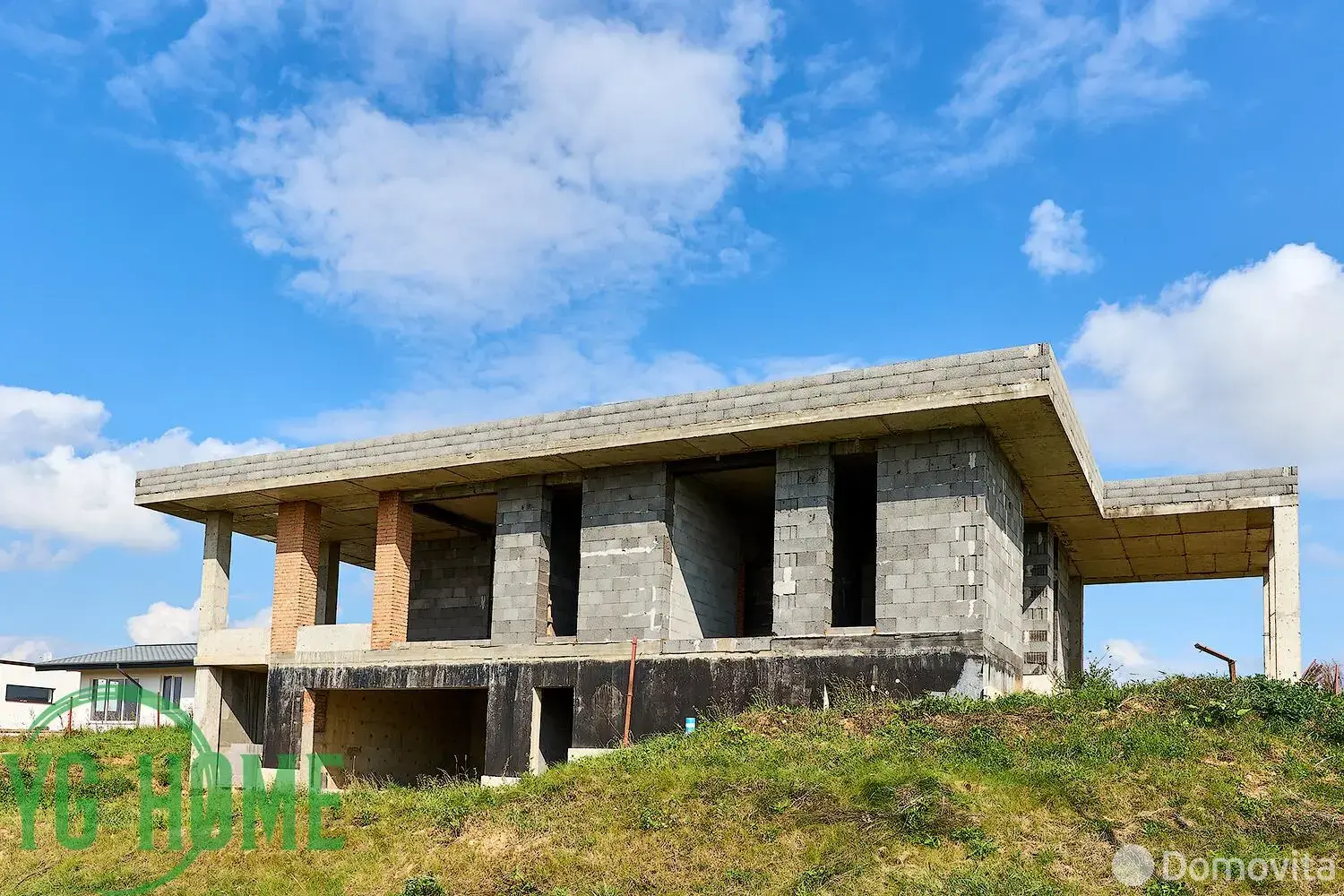 продажа дома, Селюты, д. 7