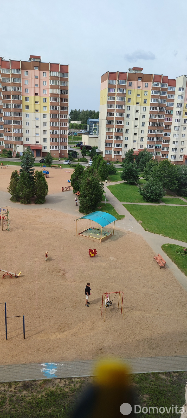 квартира, Боровляны, от собственника
