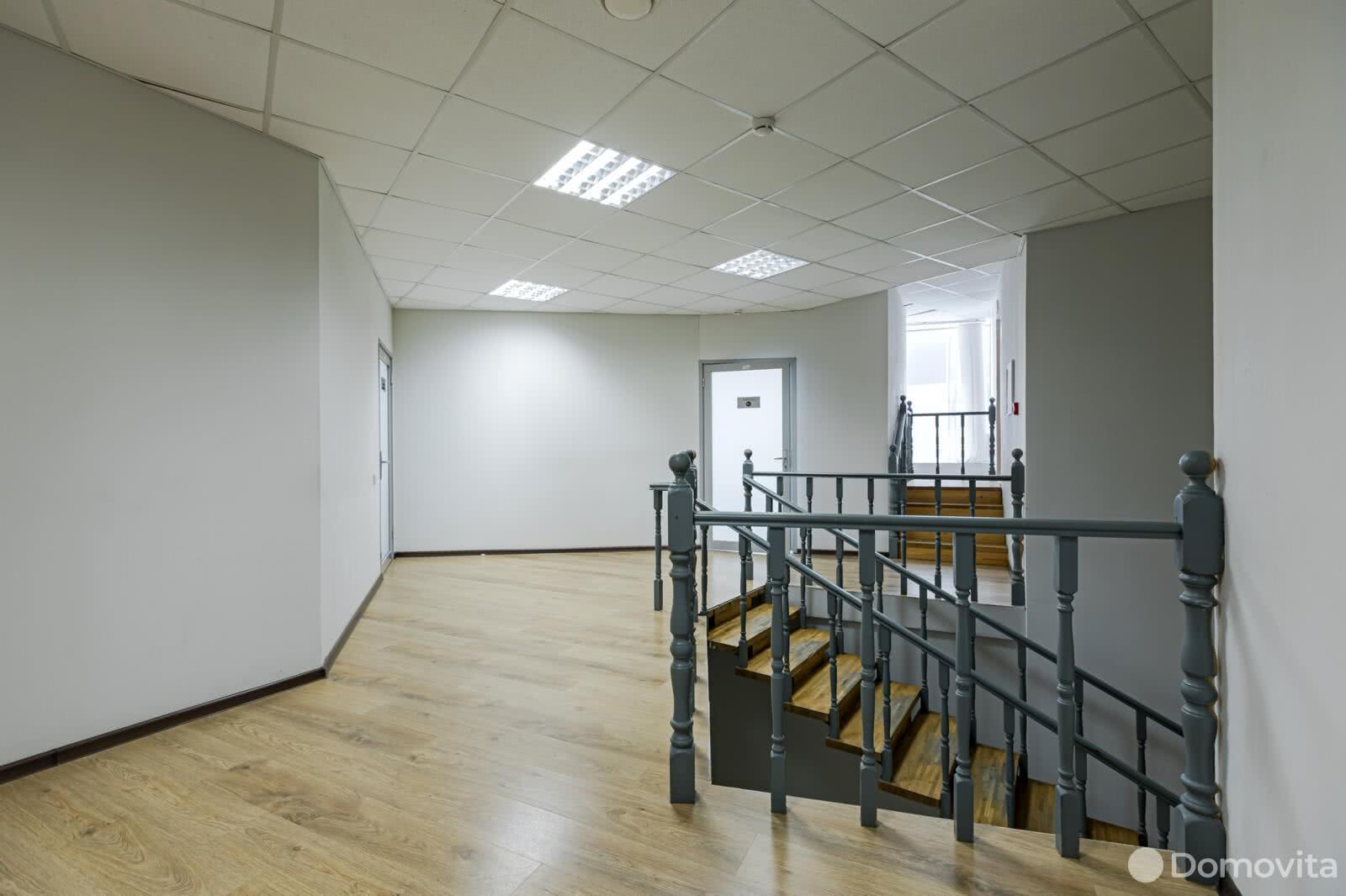 Снять офис на пер. Козлова, д. 29 в Минске, 24210BYN, код 11277 - фото 13