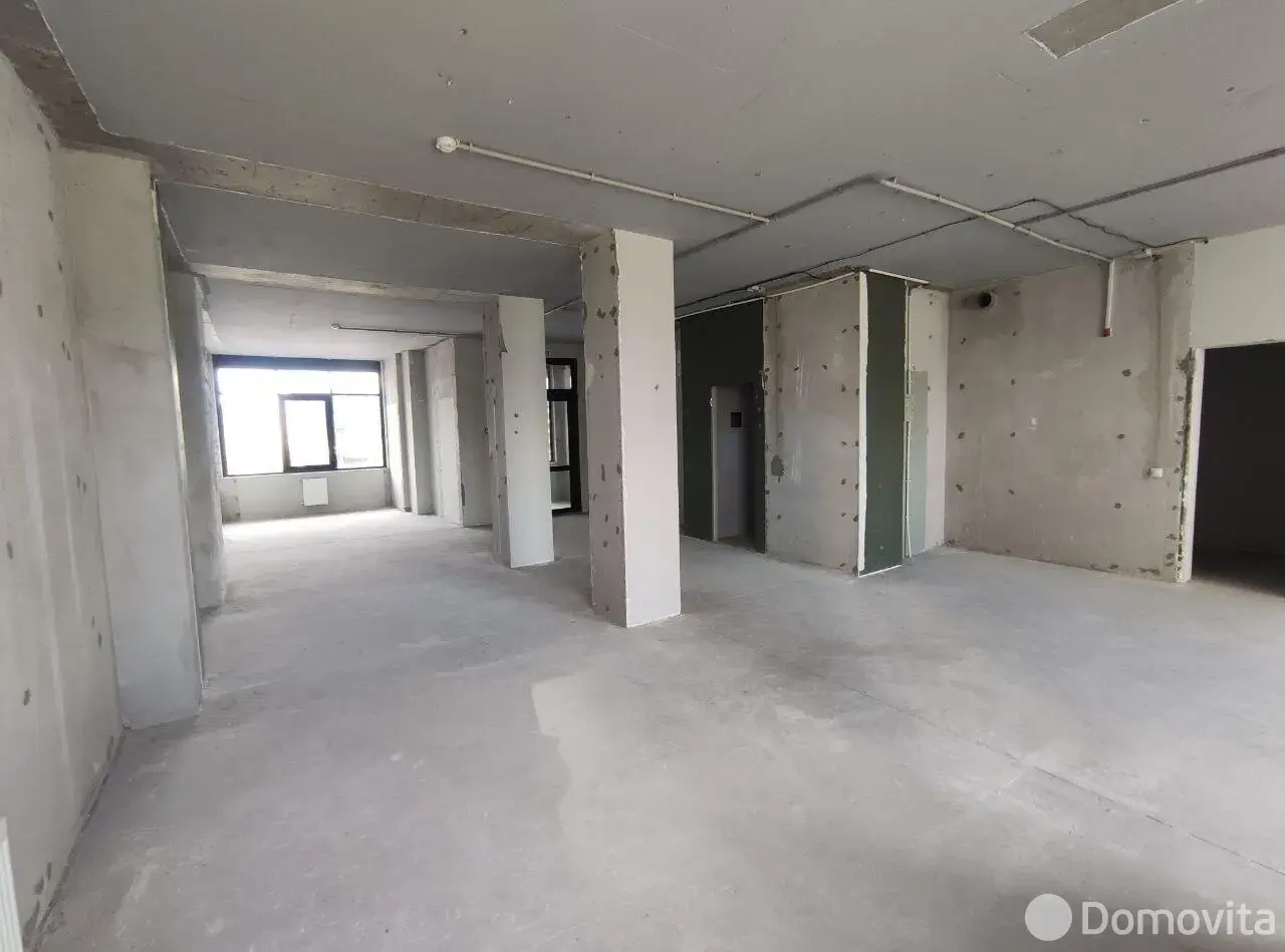 Снять офис на пр-т Дзержинского, д. 92 в Минске, 5286BYN, код 17255 - фото 4