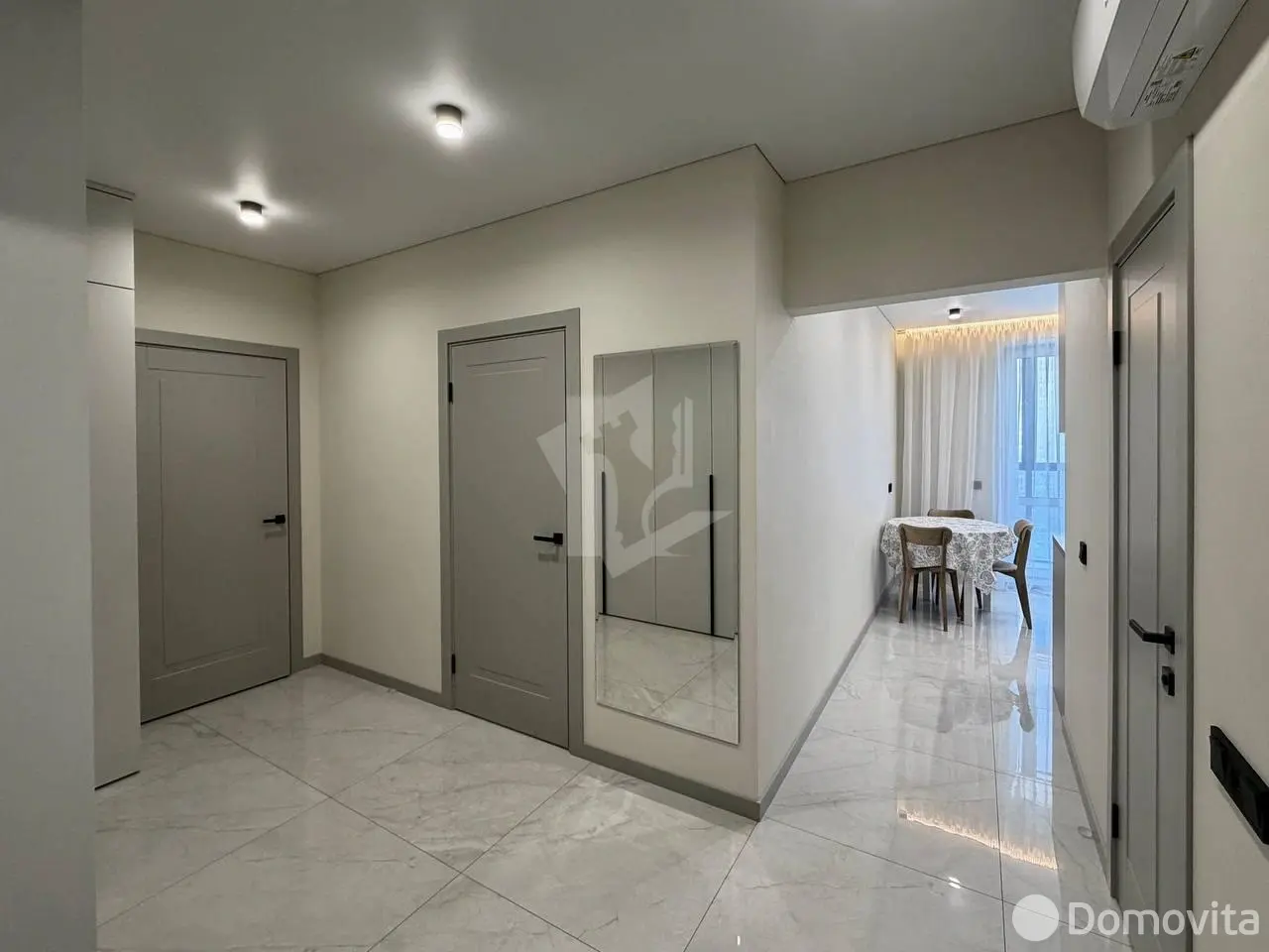 Снять 2-комнатную квартиру в Минске, пр-т Дзержинского, д. 26, 700USD, код 149520 - фото 11