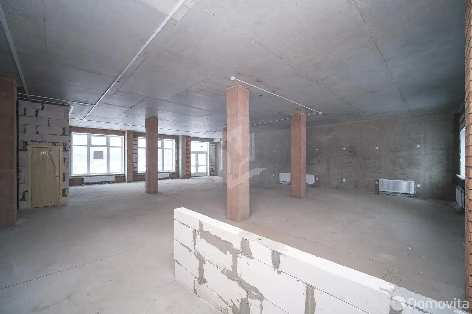 арендовать торговый объект, Минск, Игуменский тр-т, д. 13/1