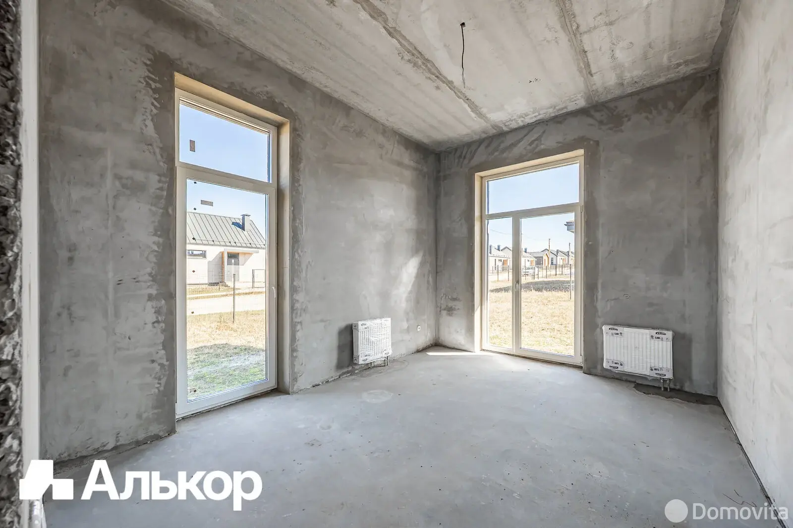 дом, Смолевичи, ул. Липовая