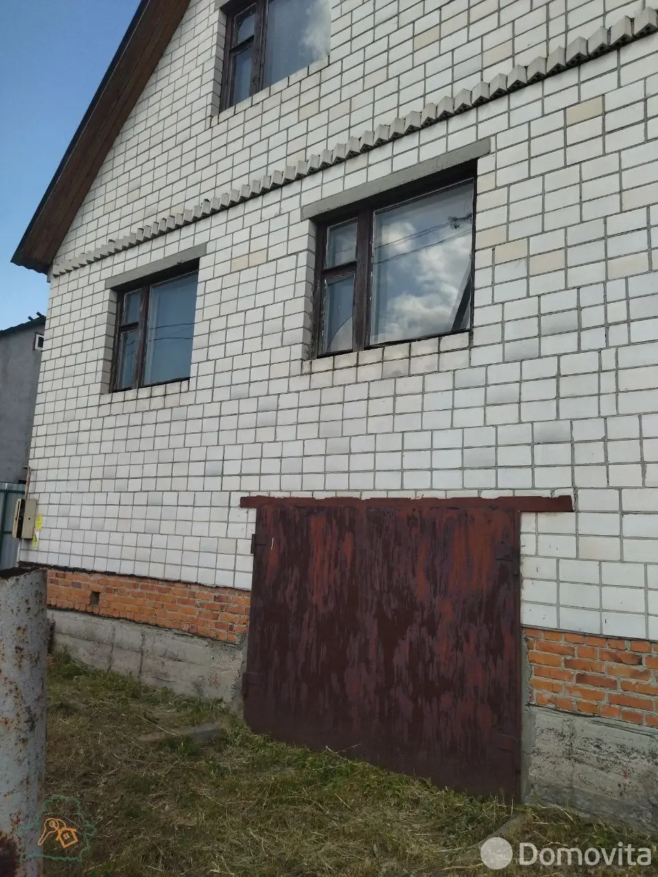 купить дом, Гомель, ул. Смолистая, д. 1