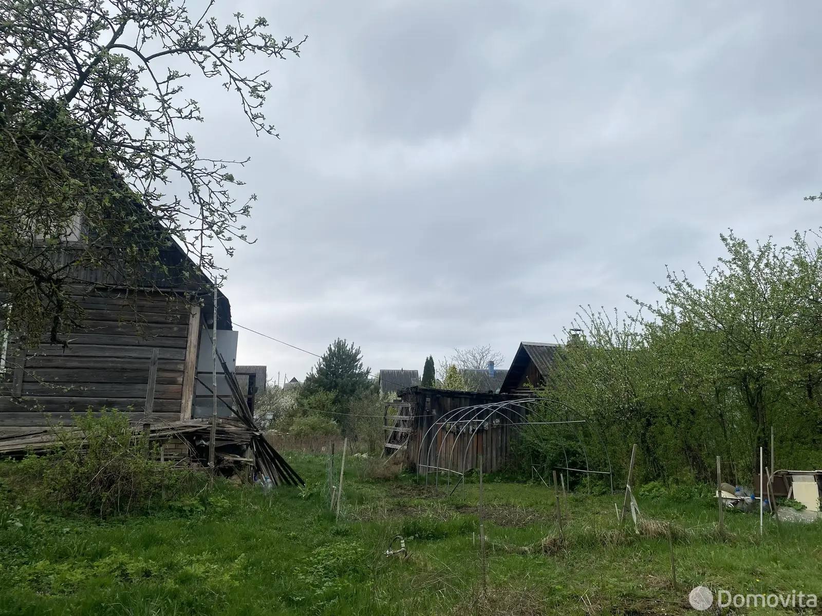 Купить 2-этажную дачу в Мичуринец - 87 Дзержинский район Минская область, 13500USD, код 182489 - фото 11