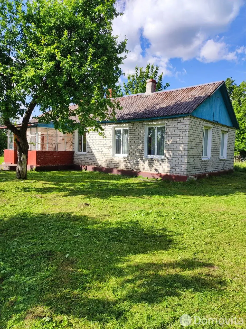 дом, Богданов, 