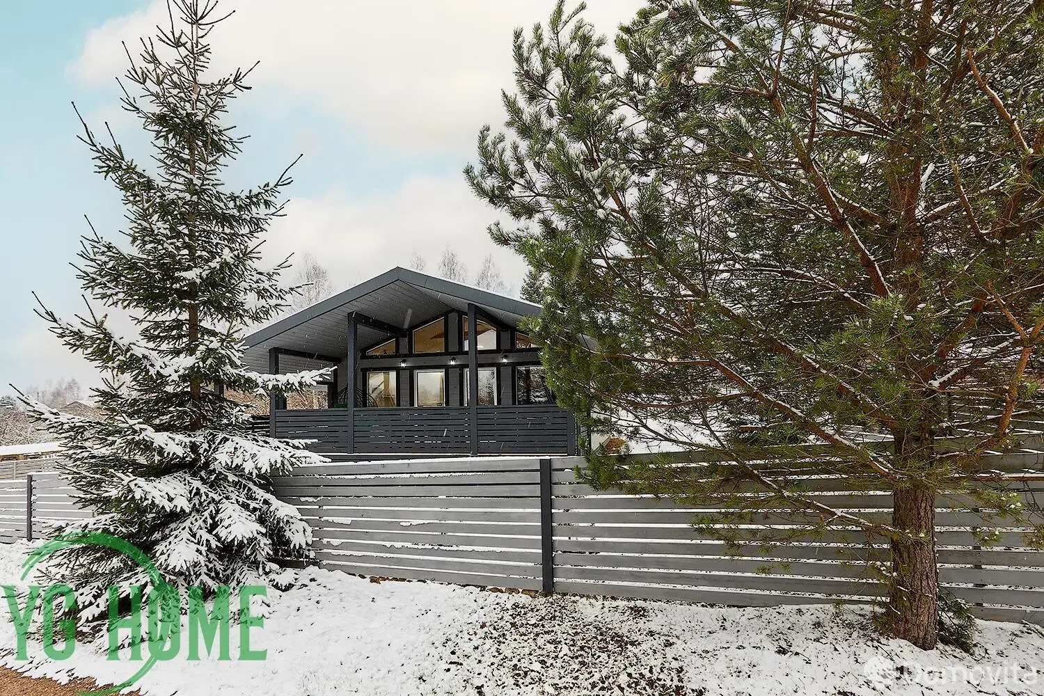 дача, ВЫТОК ГМЦ, д. 113 