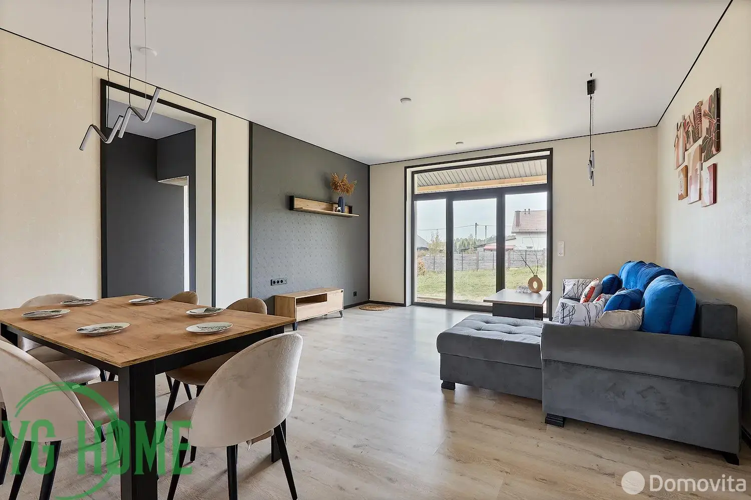 дом, Телепашня, 