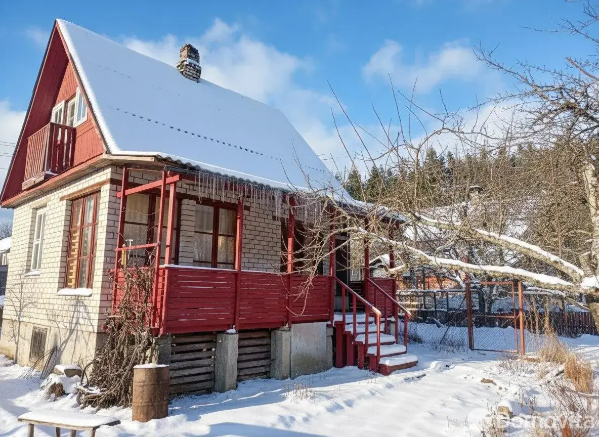 дача, СИГНАЛ-2, 