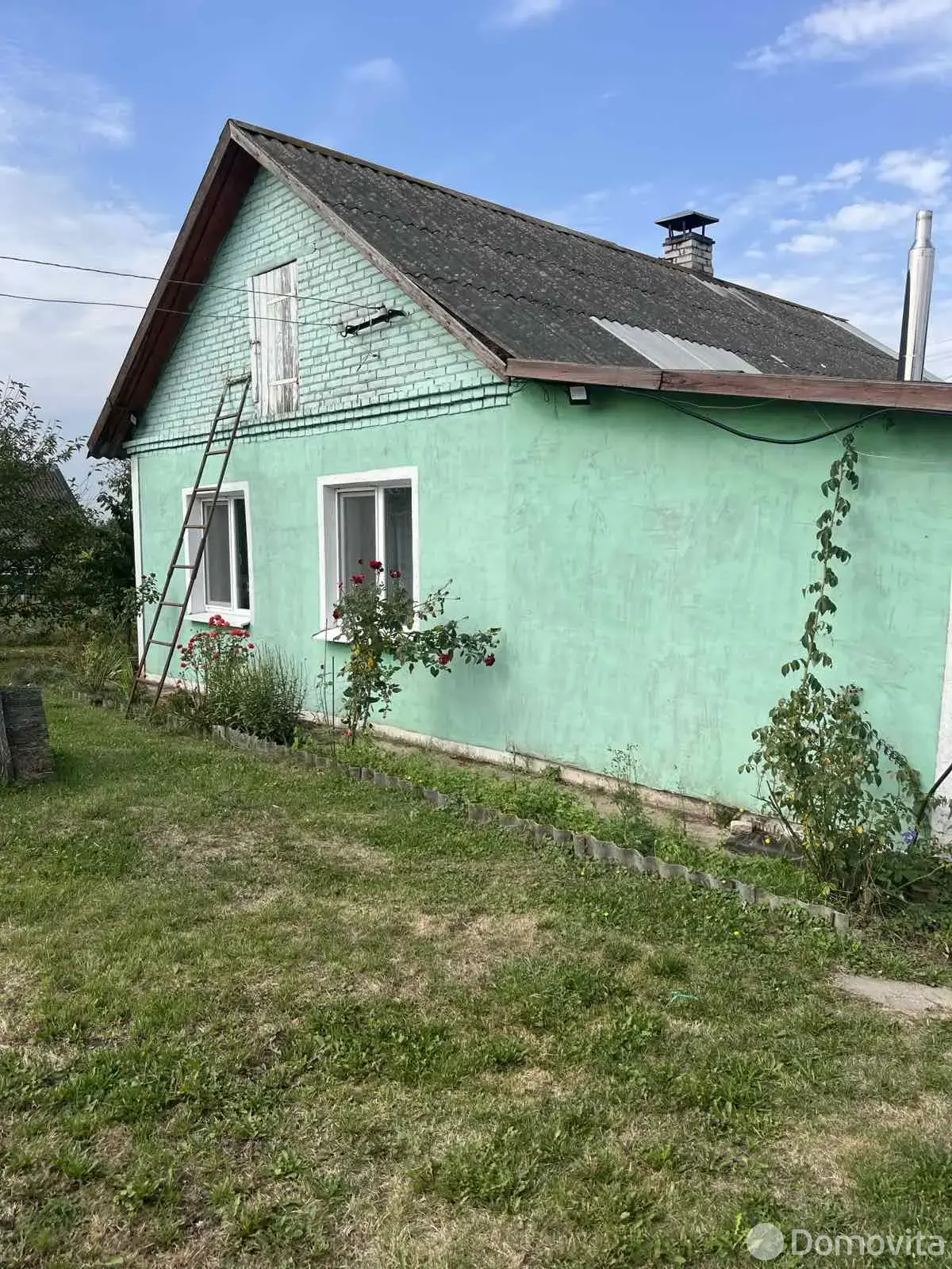 Стоимость продажи коттеджа, Красногорки,