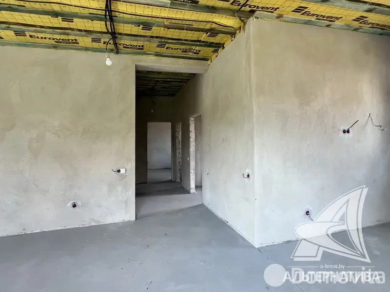 дача, Брест,