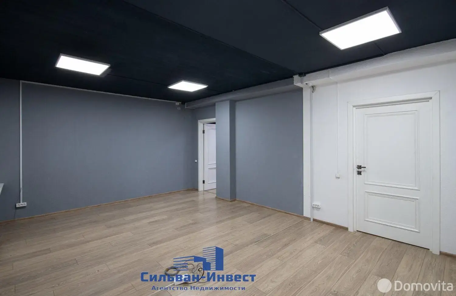 Аренда офиса на пр-т Победителей, д. 119 в Минске, 2459USD, код 16161 - фото 11