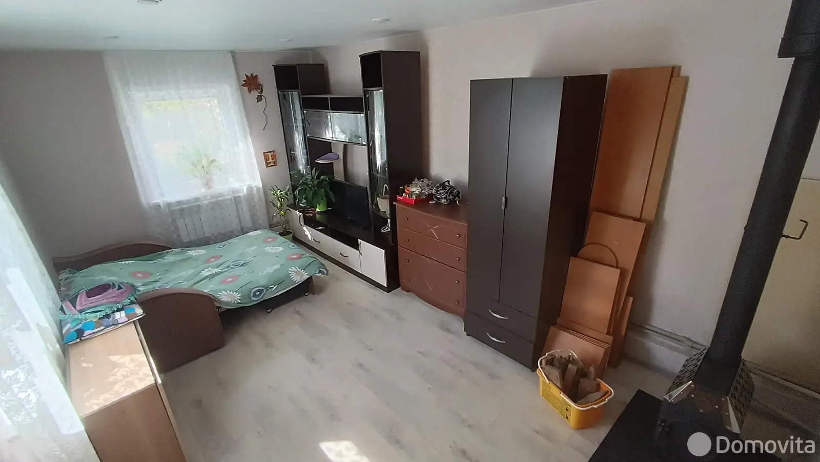 Купить 2-этажную дачу в Мэта Минская область, 70000USD, код 184131 - фото 11