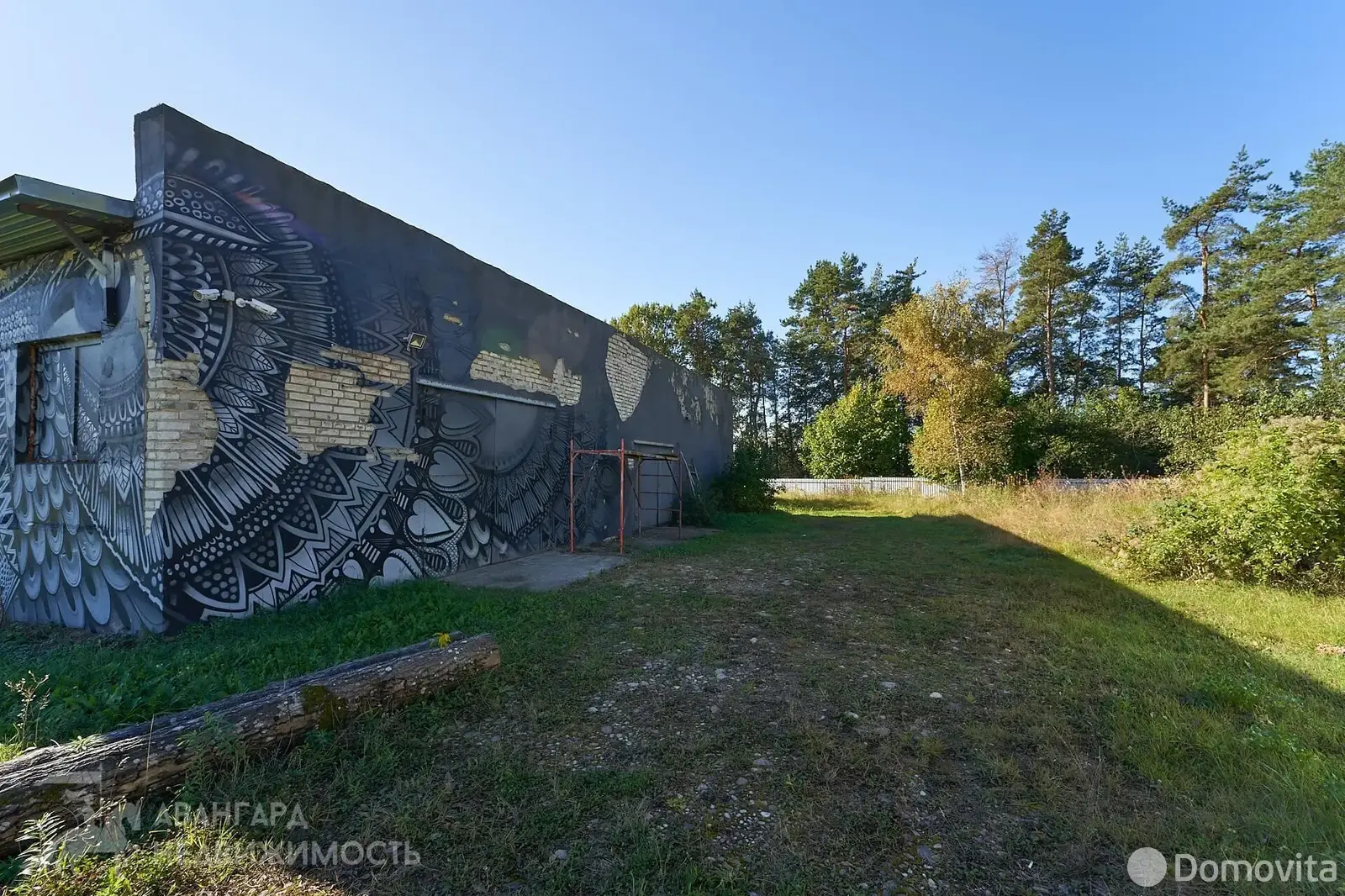 аренда склада, Косино, ул. Промышленная, д. 4