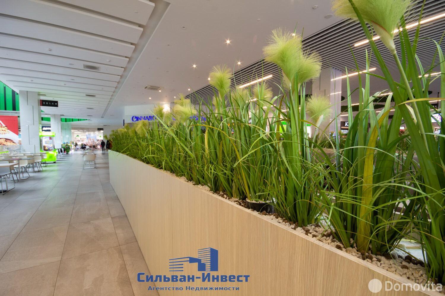 Снять торговое помещение на ул. Тимирязева, д. 74/а в Минске, 22500EUR, код 965920 - фото 32