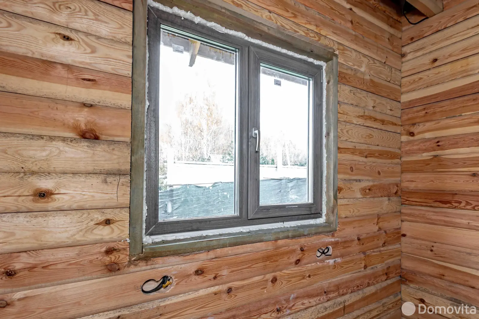 дача, Милаши, 