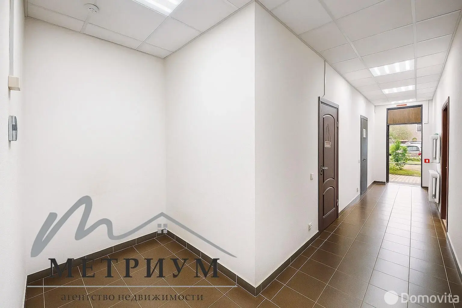 торговый объект, Минск, Логойский тр-т, д. 15/2 