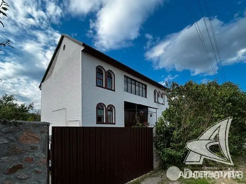 Стоимость продажи дома, Брест, 