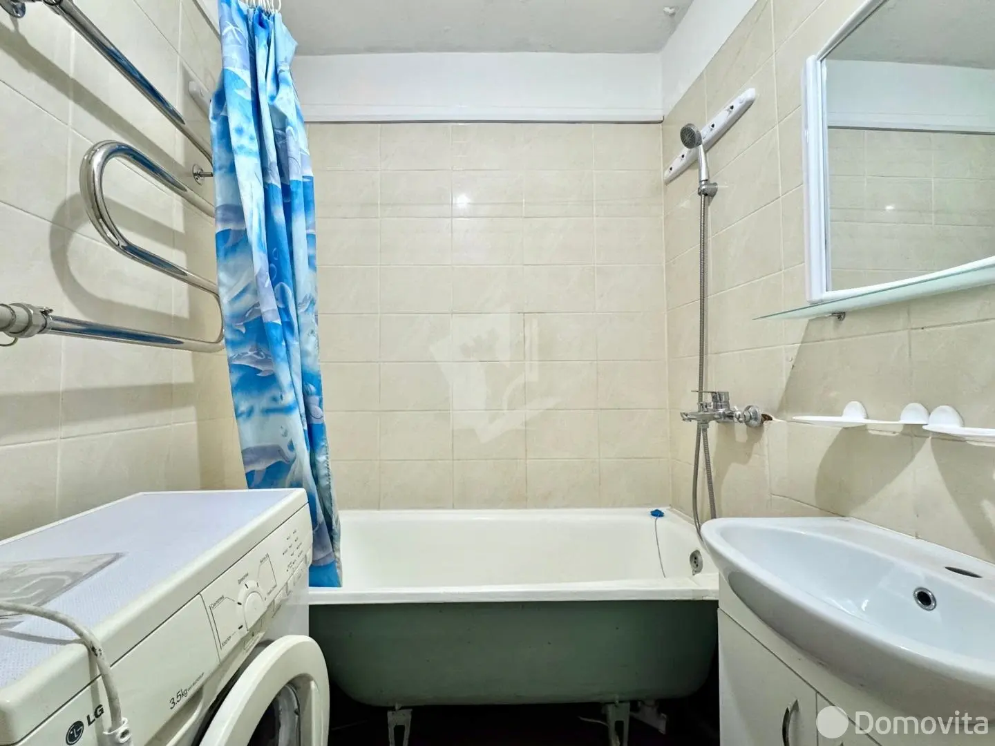 арендовать квартиру, Минск, ул. Короля, д. 4