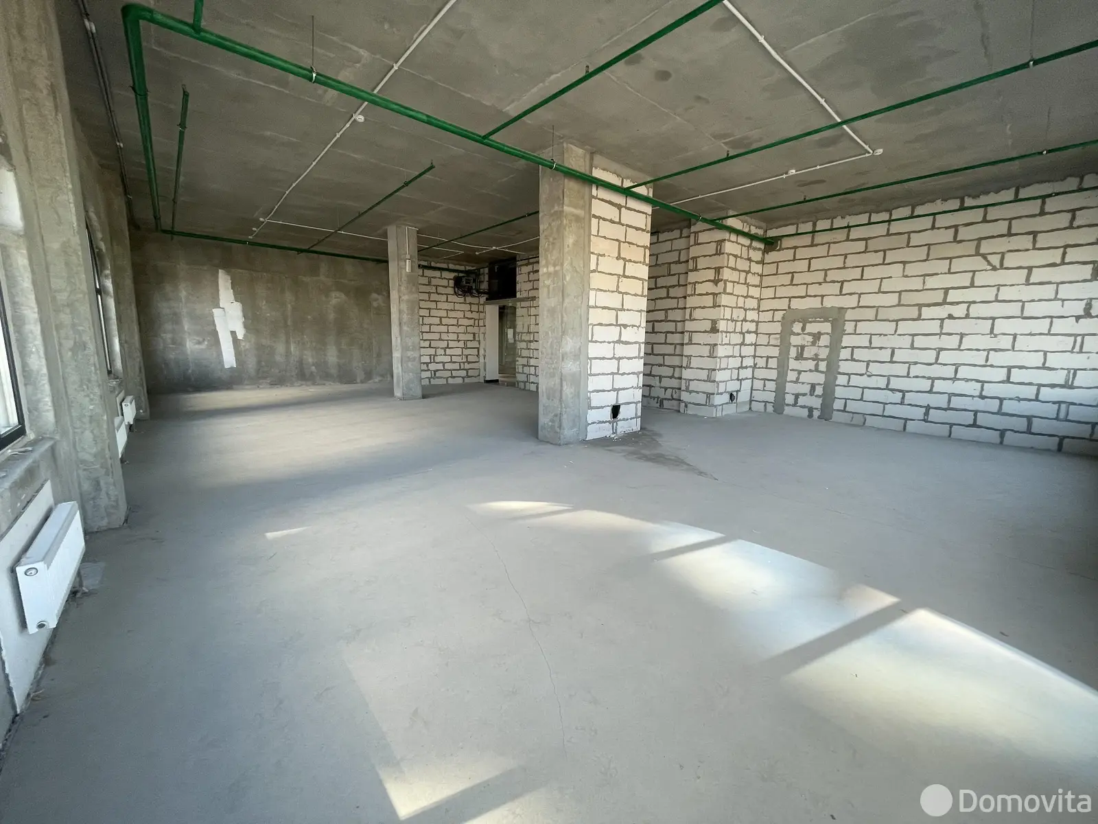 торговый объект, Минск, ул. Петра Мстиславца, д. 10 