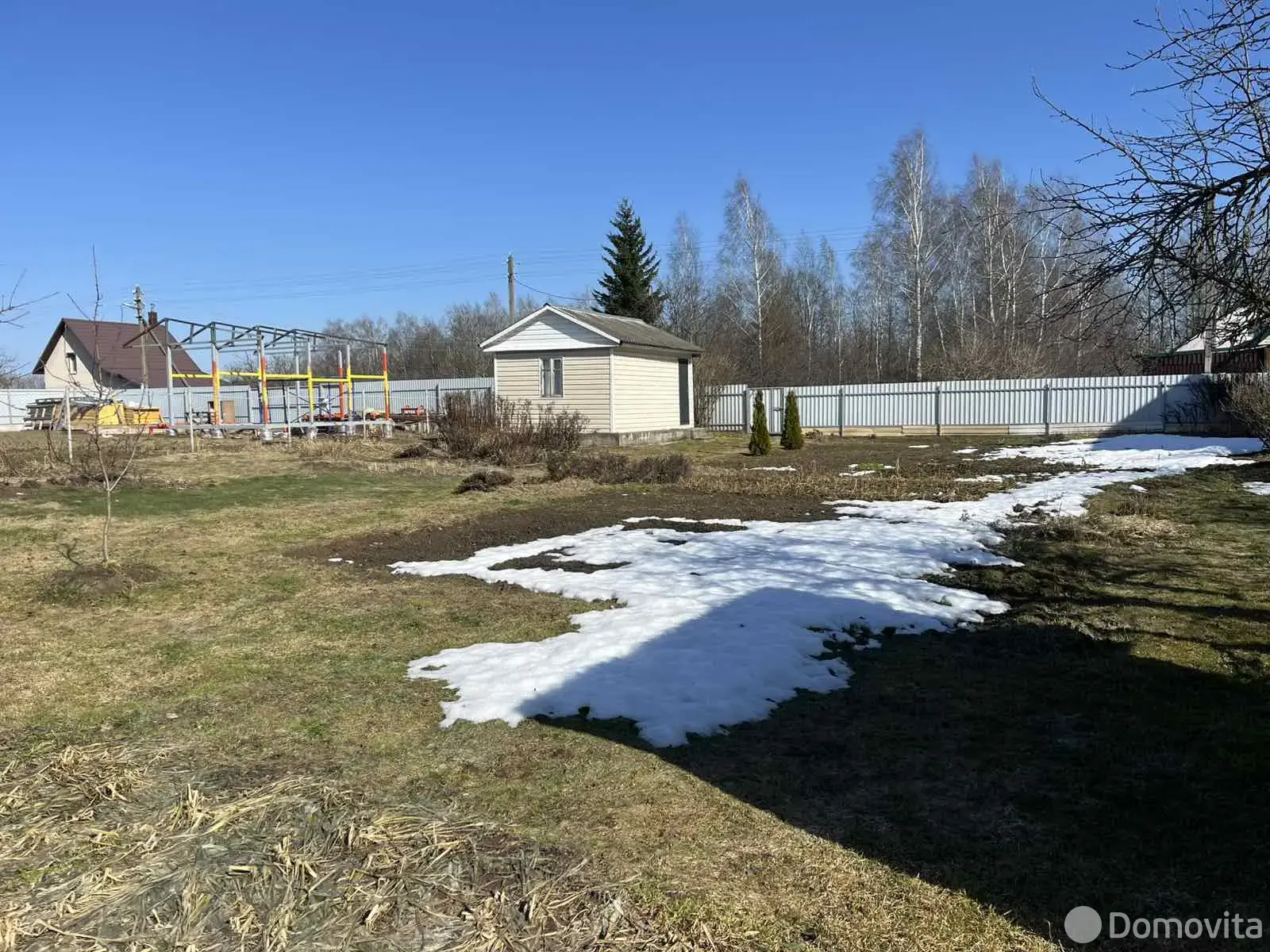 купить дачу, Амкодор-202, 