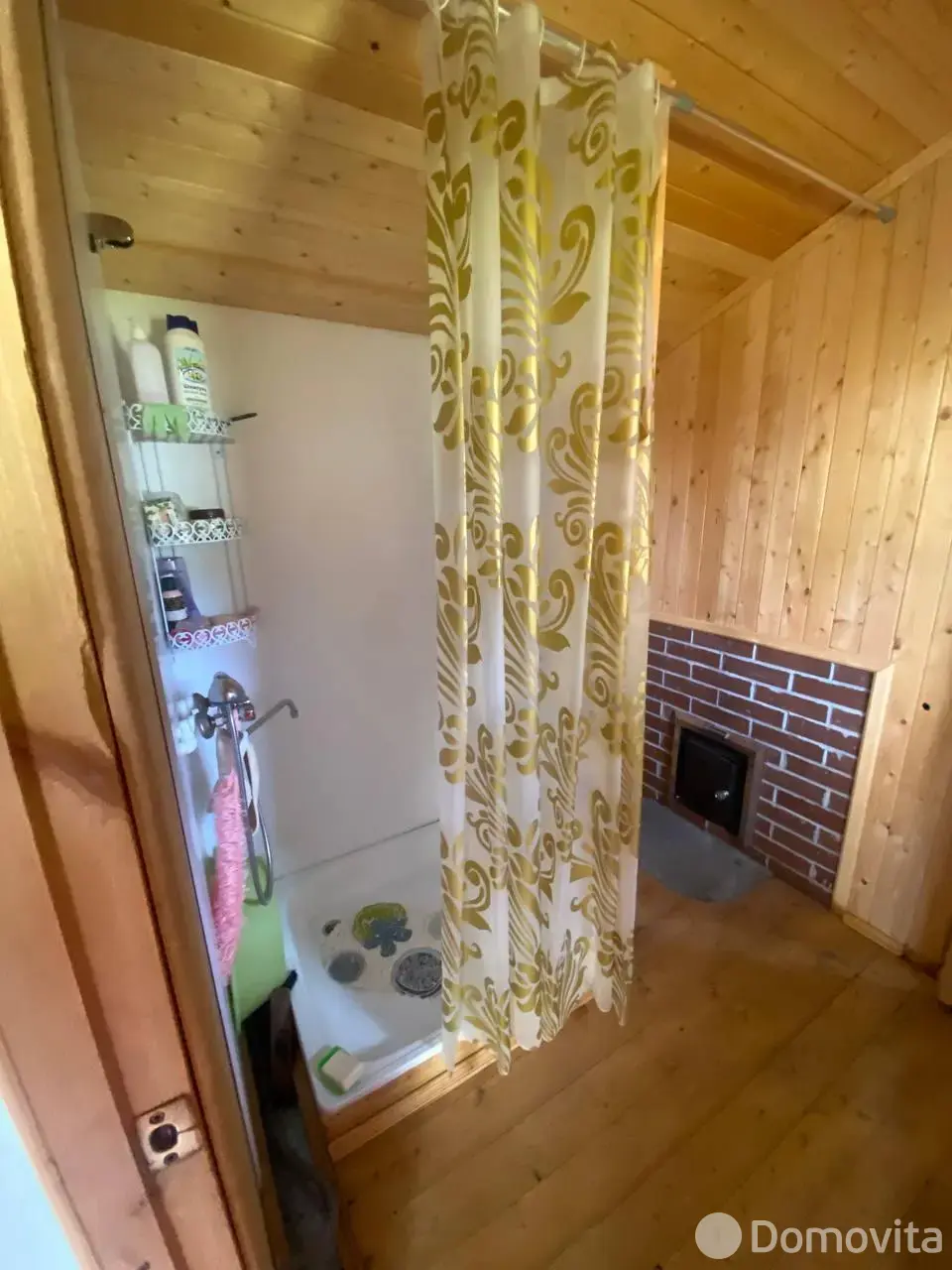 Купить 2-этажную дачу в Мечта Минская область, 41900USD, код 183646 - фото 16