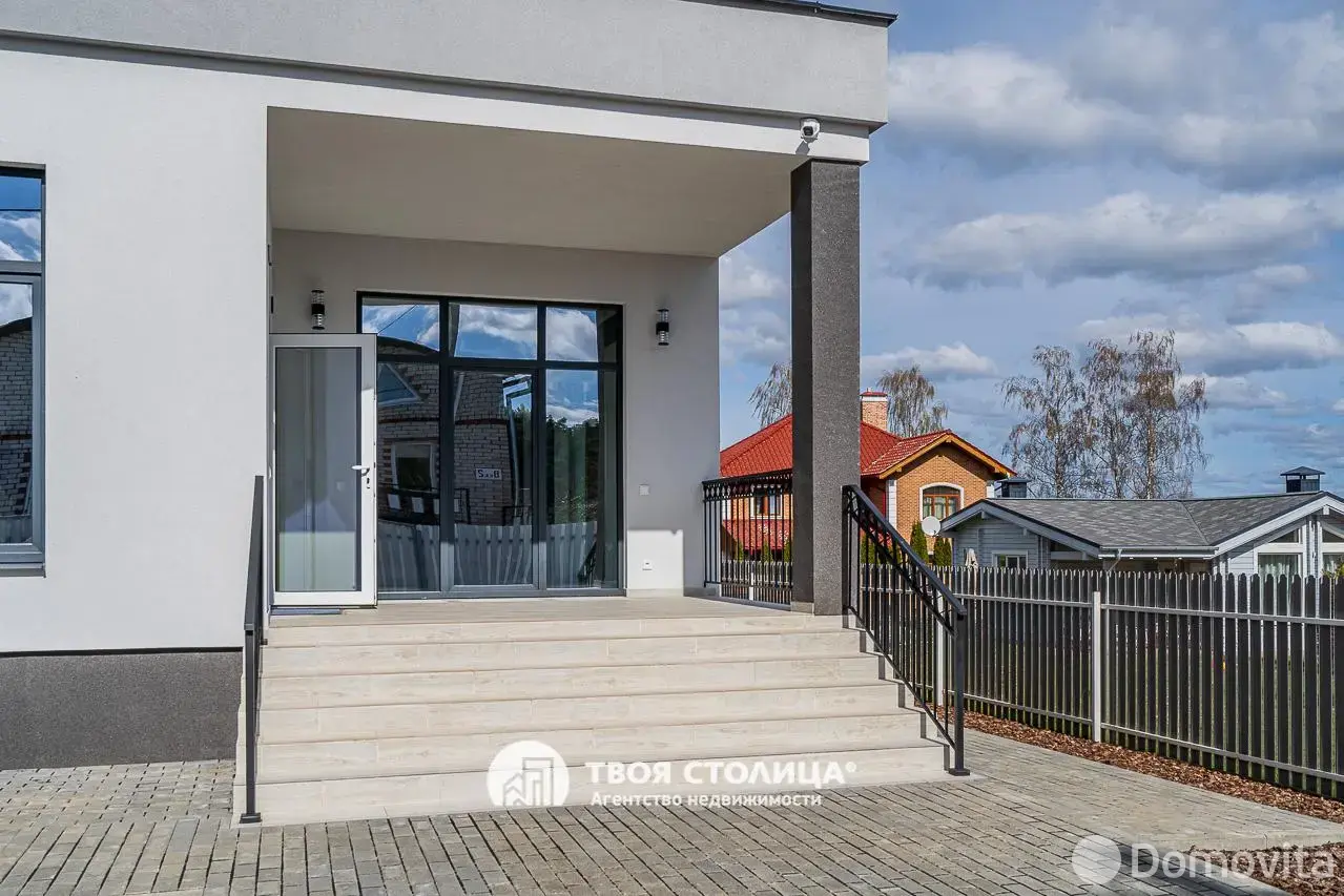 коттедж, Дроздово, 