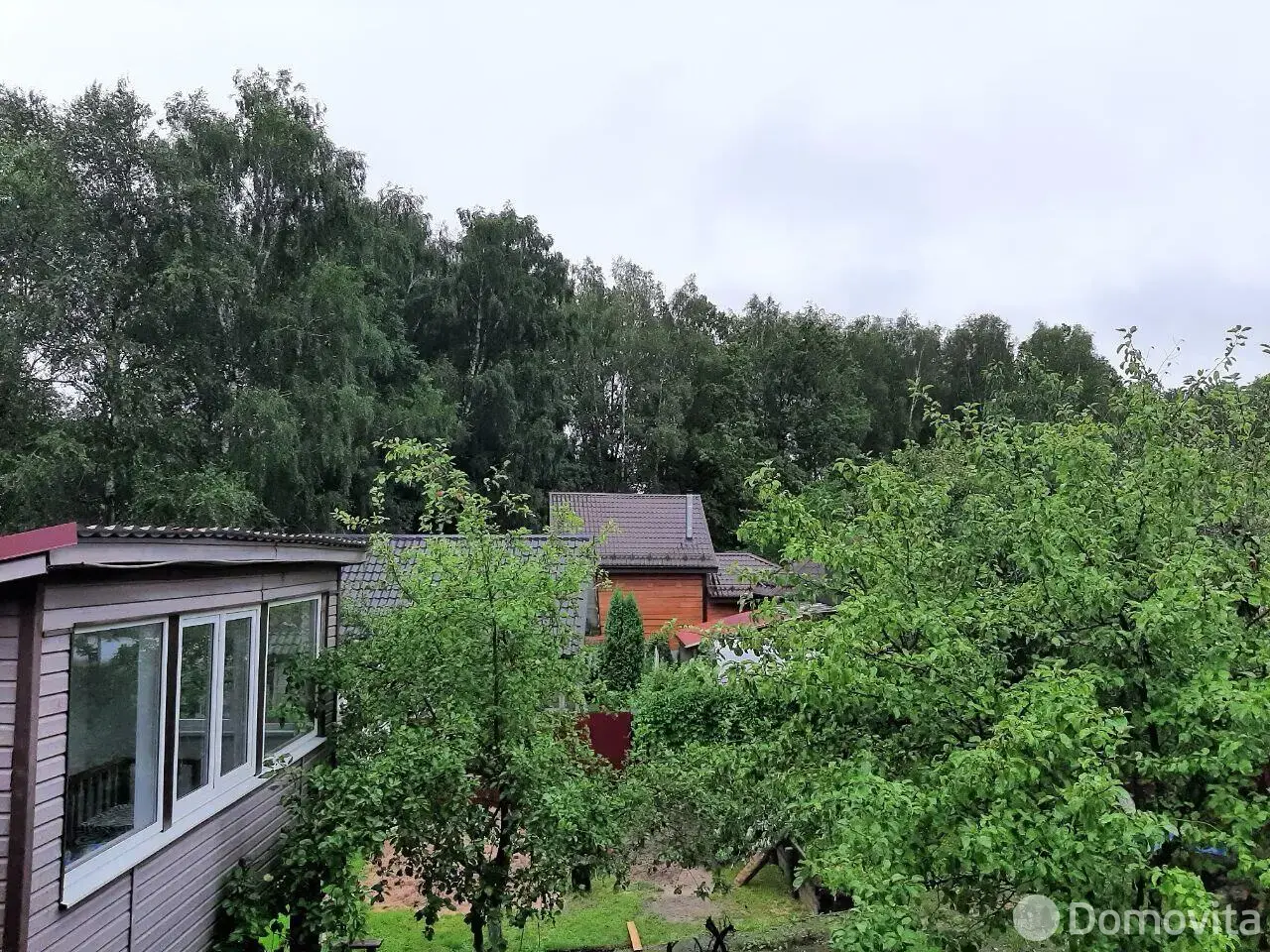 Купить 2-этажную дачу в Подлесье Минская область, 29000USD, код 183710 - фото 21