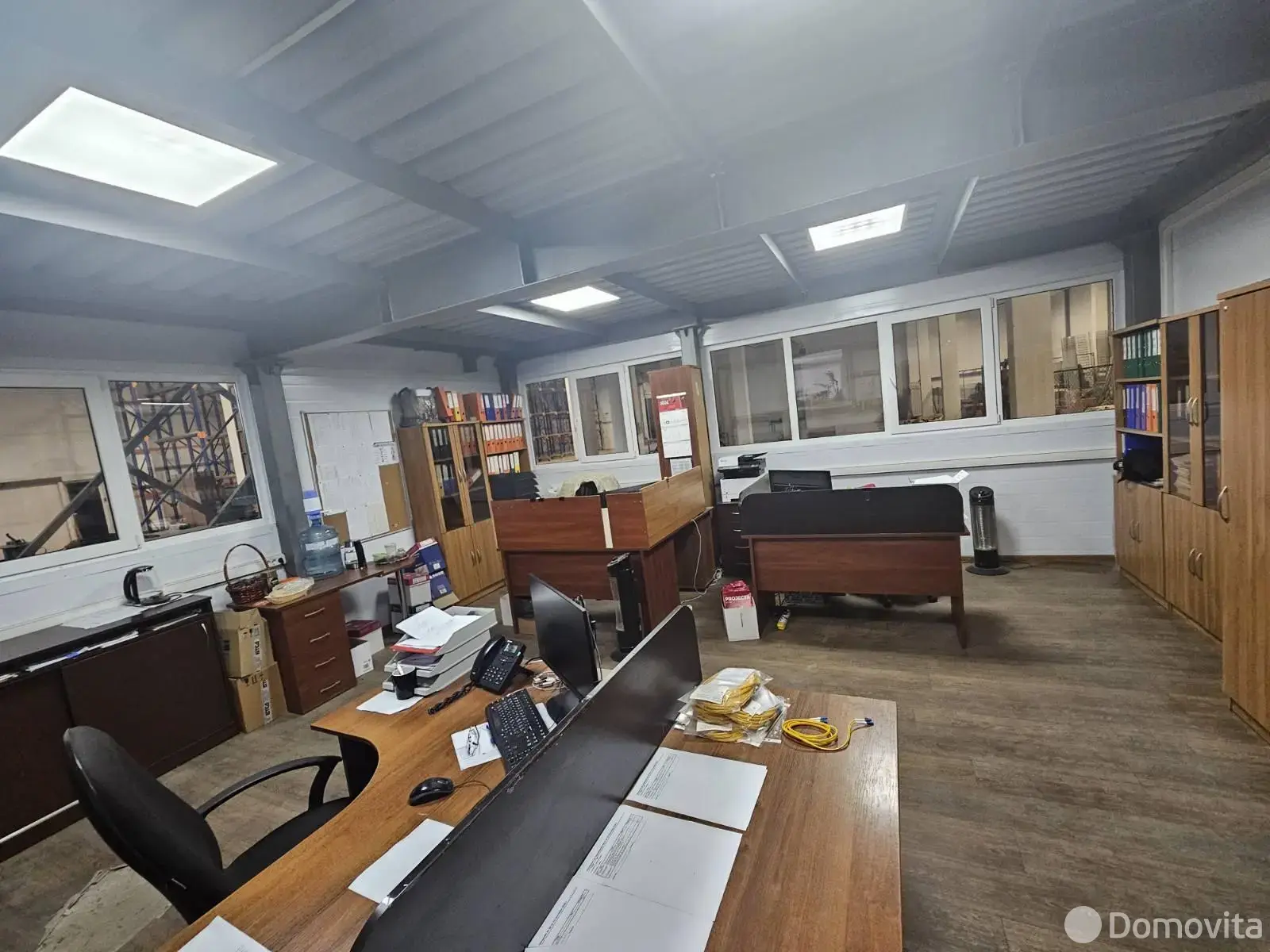 склад, Колодищи, д. 171 