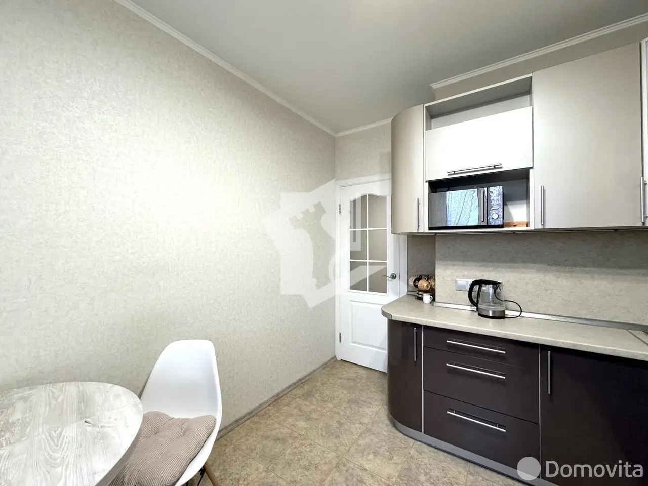 Снять 3-комнатную квартиру в Минске, пр-т Любимова, д. 15/1, 650USD, код 148790 - фото 17