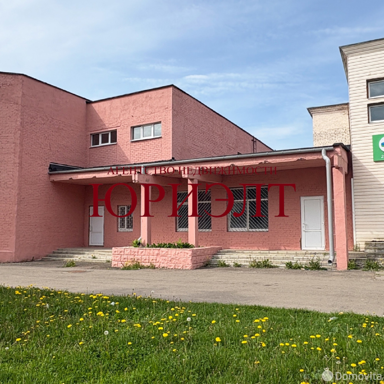 офис, Кировская, ул. Мира, д. 27Б/1