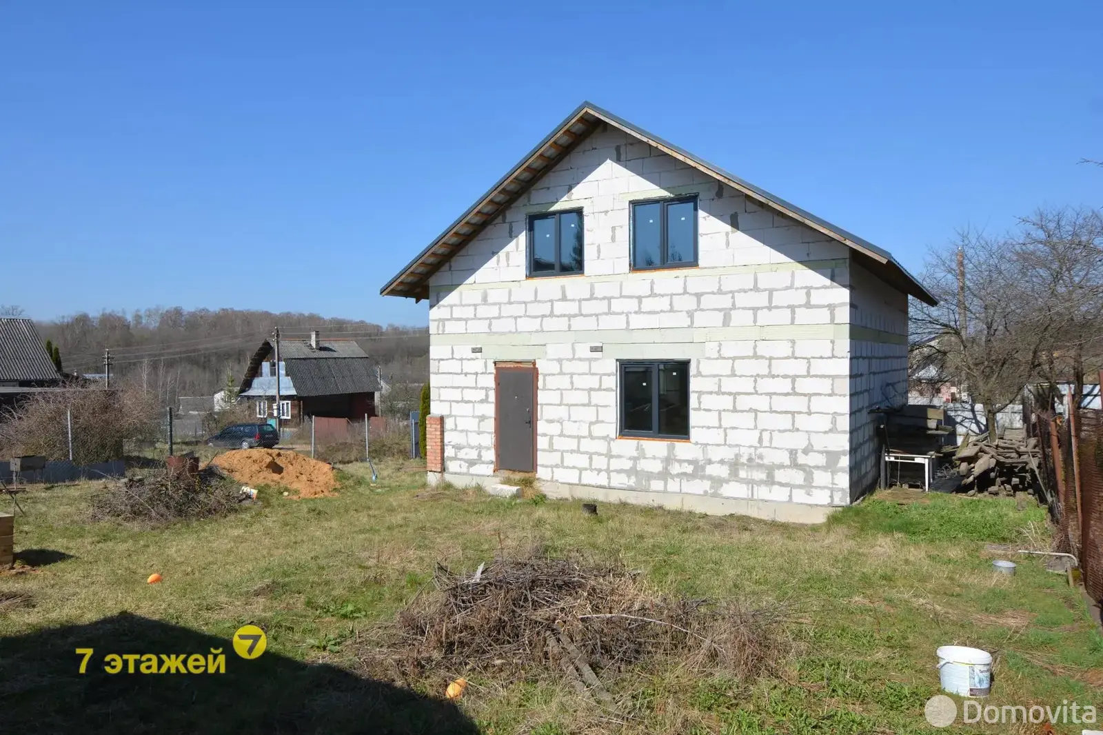 купить дом, Криница-1989, 